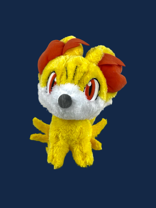 PELUCHE POKÉMON FEUNNEC