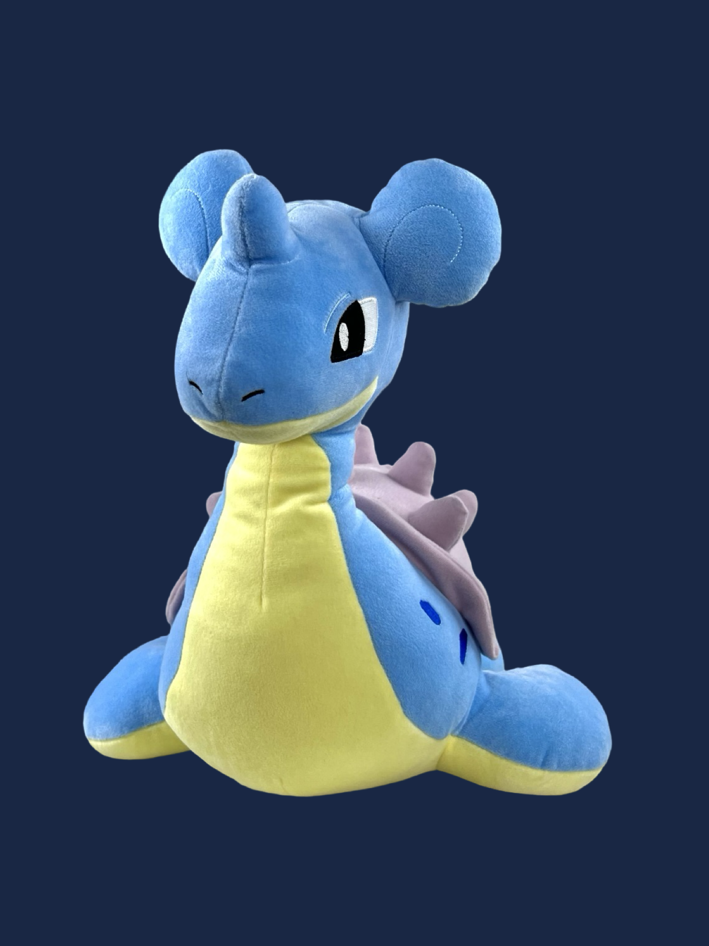 PELUCHE POKÉMON LOKHLASS