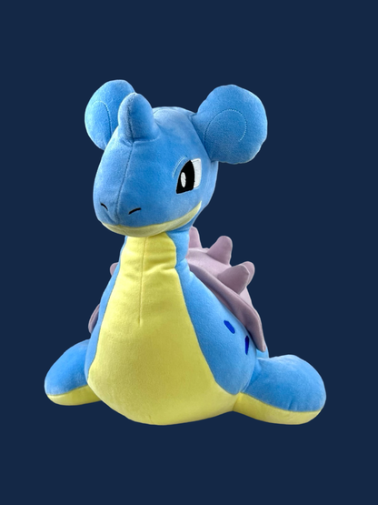 PELUCHE POKÉMON LOKHLASS